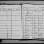 1905 NYS Census Page 1