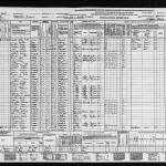 1940 US Census