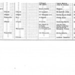 Albany County Board of Supervisors Journal for Fairview 1902, Page 2